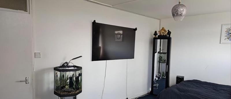 Gasthof Double With Balcony Near Park *